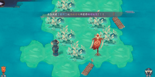 山海有灵妖时空之门第二关图片11