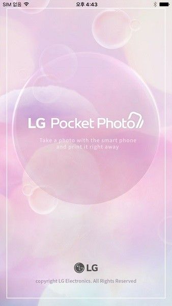 Pocket Photo官方版宣传图