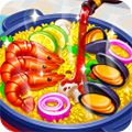 疯狂料理师游戏下载_疯狂料理师下载 v1.26.8.1361安卓版