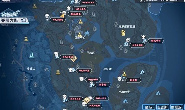 精英怪位置分布配图2