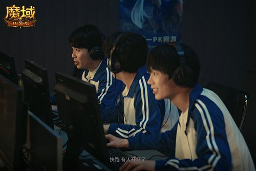 魔域口袋版2
