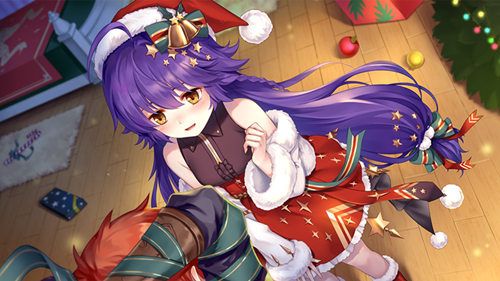 姬魔恋战纪2
