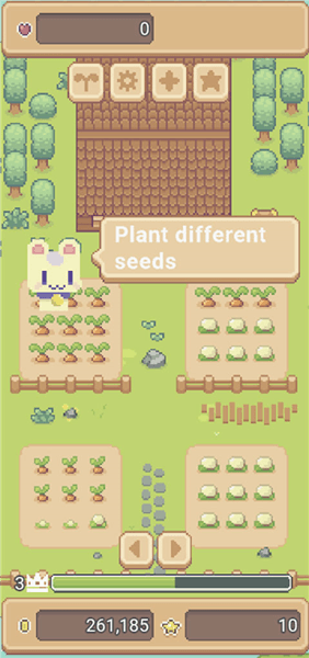 快乐像素农场下载安装_快乐像素农场HappyPixelFarm安卓版下载 v0.27最新版