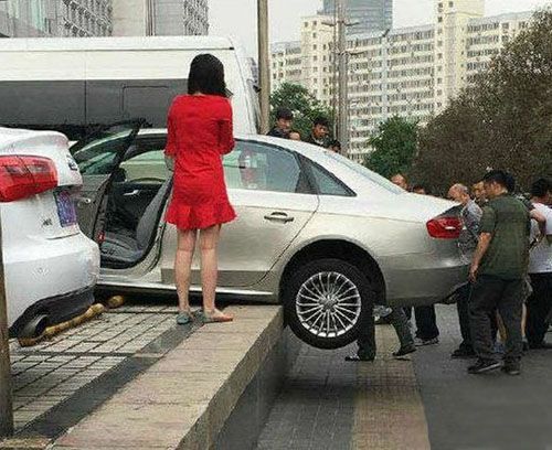 我为车狂