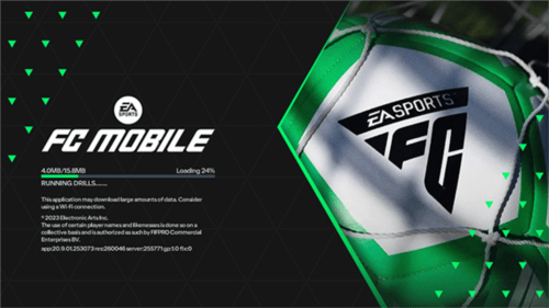 EA Sports FC 24 Mobile玩法攻略4