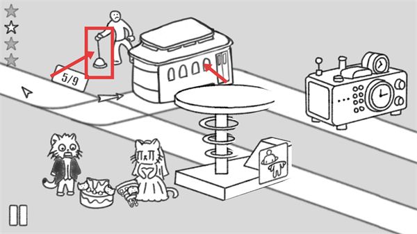 电车难题怎么玩配图4