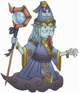 葫芦娃8