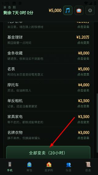怎么变卖资产配图3