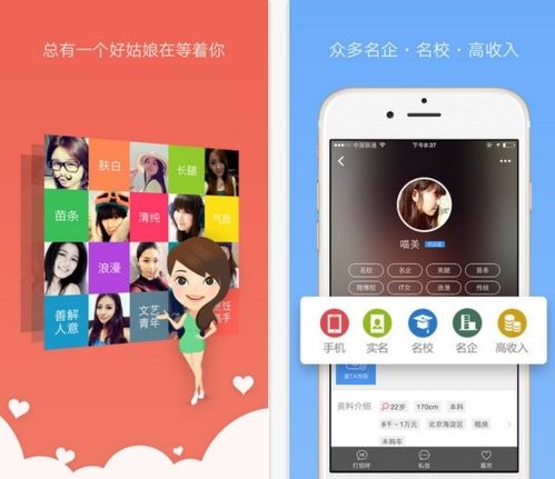 网易花田app宣传图3