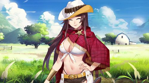 姬魔恋战纪3
