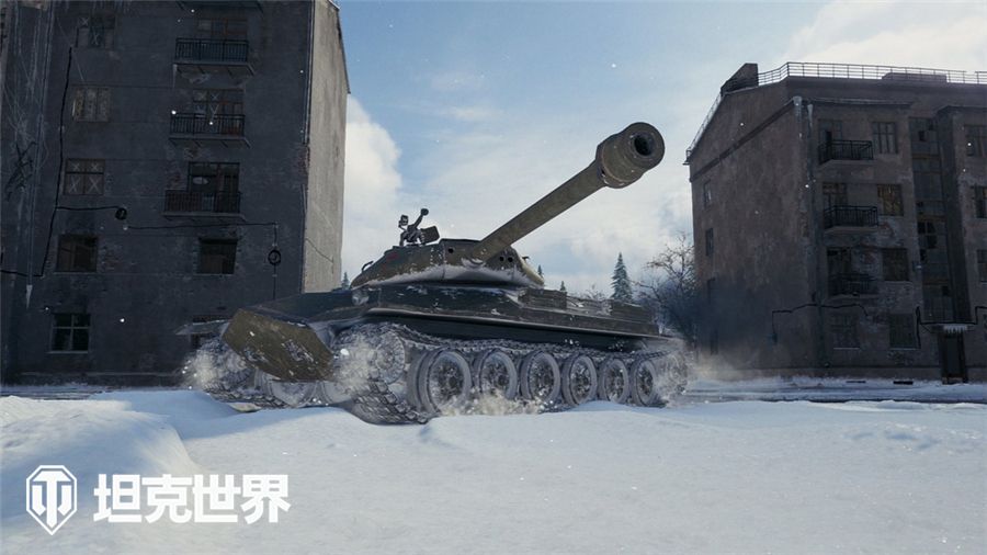 金坦三巨头再临战场!《坦克世界》全新特惠限时开启 金坦三巨头再临战场!《坦克世界》全新特惠限时开启