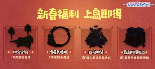 海岛纪元4