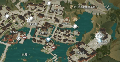 《逆水寒手游》心眼无量获取方法介绍 逆水寒手游心眼无量怎么获得1