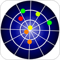 GPS仪器测试APP