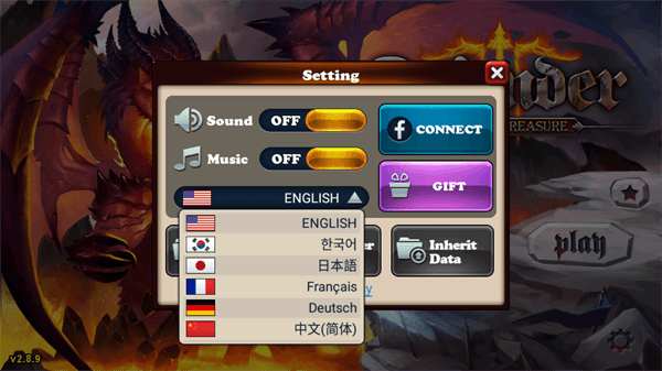 魔域塔防3宣传图
