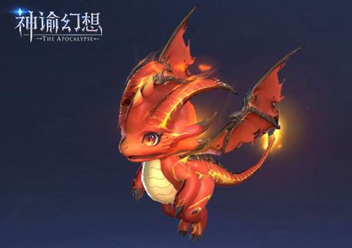 神谕幻想4