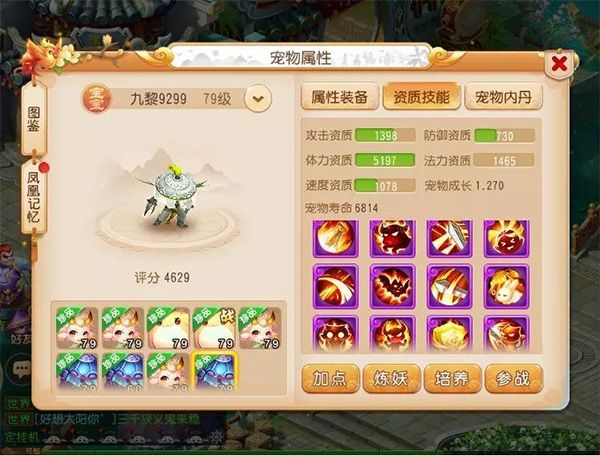 宠物推荐配图2