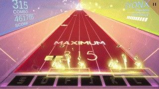 预约专属永久主题“三色电子”
