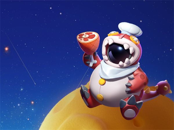 大胃王怎么玩配图1