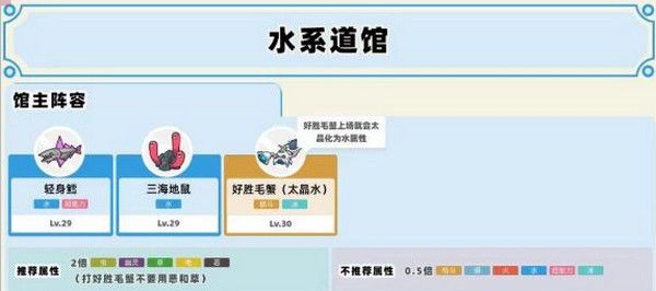 道馆顺序配图4