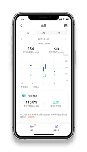 研和健康管家图片2