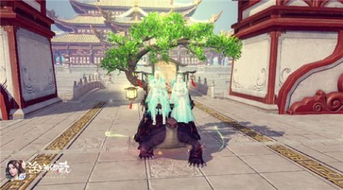 浮生为卿歌2