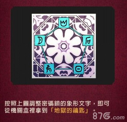 黄昏旅店第8章攻略13