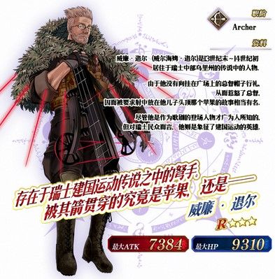Fate Grand Order4
