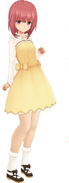 机战少女alice日版截图6