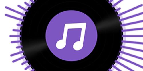MusicSnow软件特色