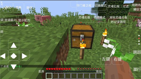 生存攻略配图1