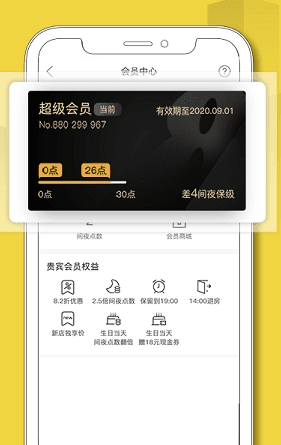 速8酒店app2