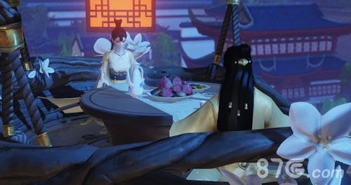 楚留香5