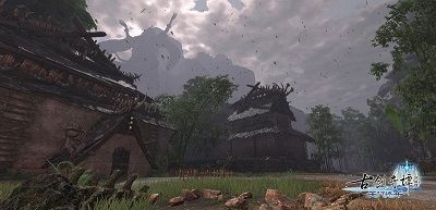 古剑奇谭OL8