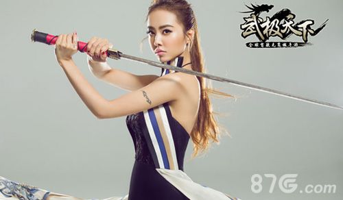 武极天下宣传图2