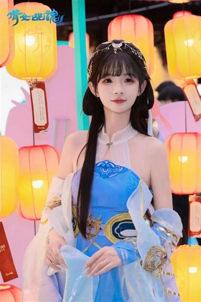 倩女幽魂20