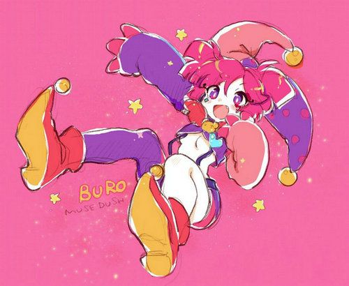 Muse Dash3