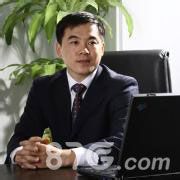 高冷总裁