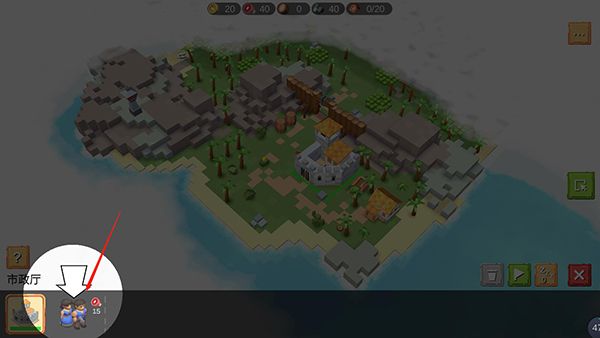 怎么建造围墙配图2