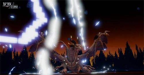 《龙族幻想》手游重磅更新 第七职业“鸢”登场 《龙族幻想》手游重磅更新 第七职业“鸢”登场