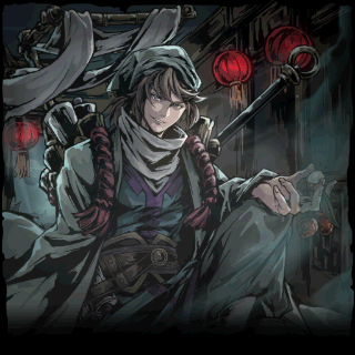 暗黑武侠世界日渐成型!灵游坊《影之刃3》海量新情报放出 暗黑武侠世界日渐成型!灵游坊《影之刃3》海量新情报放出