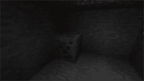 Minecraft Trial过夜谋生攻略9