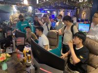 街头篮球2