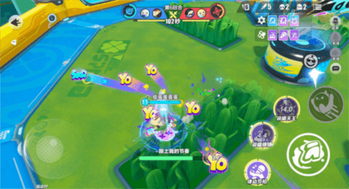 蛋仔派对7