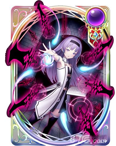 纯白魔女暗刃强袭攻略