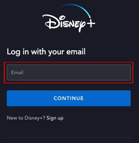 Disney+怎么使用配图1