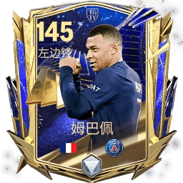 FC足球世界3
