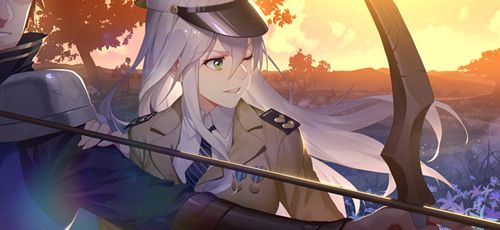 姬魔恋战纪