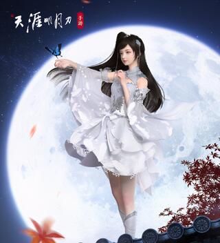 天涯明月刀2