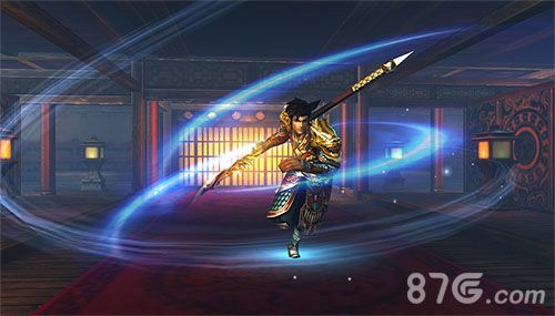 IF.三国游戏截图